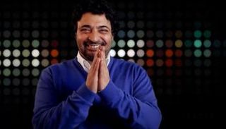 الفنان المصري - الليبي حميد الشاعري