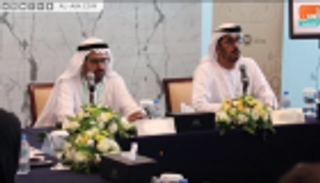 حسين الحمادي: أكاديمية اللغة العربية مشروع ضخم وأهدافه كبيرة