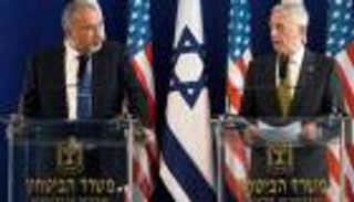 ليبرمان إلى واشنطن.. التوسع الإيراني يتصدر المباحثات