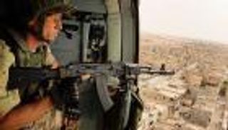 قاعدة مولكينو تكشف أسرارا جديدة بشأن تدخل موسكو في سوريا