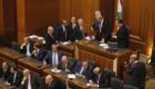 الاستراتيجية الدفاعية.. معركة لبنان مع مليشيا حزب الله بعد 6 مايو