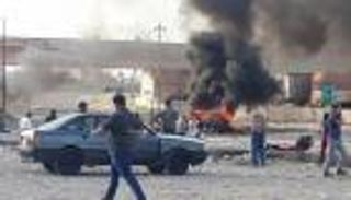 الإرهاب يطل برأسه في انتخابات العراق.. اغتيالات وتفجيرات بكردستان