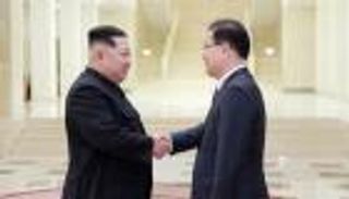 قمة الكوريتين.. المصافحة وخط العبور تفاصيل ما وراء البروتوكول