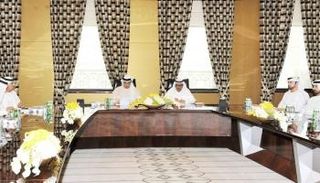 اللجنة المالية والاقتصادية خلال اجتماعها الـ35