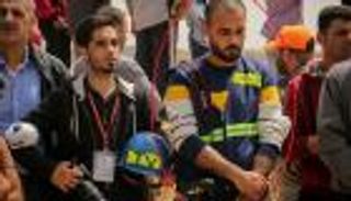 استشهاد ثاني صحفي فلسطيني بمسيرات العودة