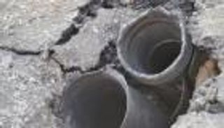 السعودية: إصابة مواطنة بسقوط مقذوف حوثي على نجران