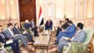 وسط تصعيد حوثي.. جولة ثانية لمبعوث اليمن لإحياء السلام