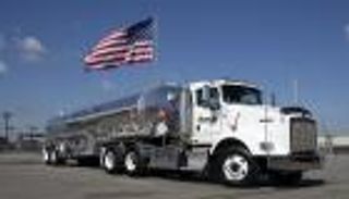 زيادة مفاجئة في مخزونات النفط الأمريكية