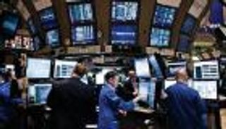 أسهم أوروبا تهبط مع صعود عوائد السندات وتراجع المعادن