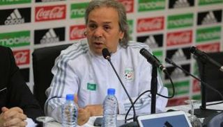 رابح ماجر