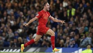 جوردان هندرسون    