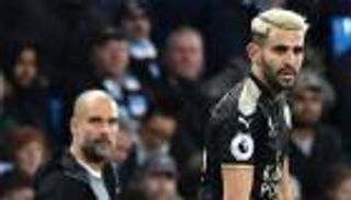 جماهير مانشستر سيتي تفضل لاعب تشيلسي على رياض محرز