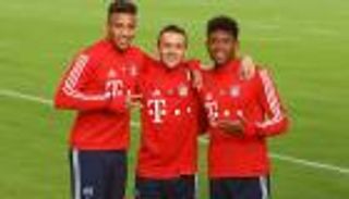 الكشف عن الموقف النهائي لألابا وتوليسو من مواجهة ريال مدريد