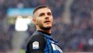 إيكاردي يثير التكهنات حول مستقبله مع إنتر