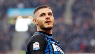 ماورو إيكاردي