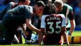 فينجر يكشف موقف محمد النني من مونديال روسيا