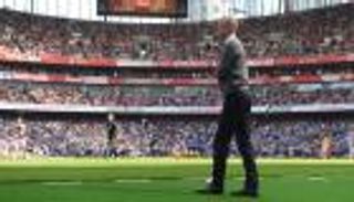 فينجر يصف أتلتيكو مدريد بثاني أقوى فرق إسبانيا