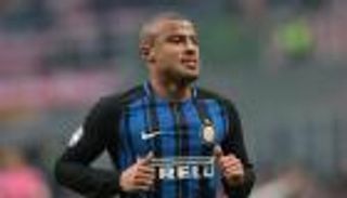 إنتر ميلان يحاول تخفيض قيمة التعاقد النهائي مع رافينيا