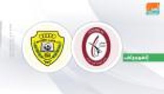قمة متكافئة بين الوحدة والوصل في نصف نهائي كأس رئيس الإمارات