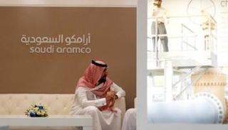 أرامكو وسابك ترسيان عقد مشروع تحويل النفط لكيماويات على شركة أمريكية 