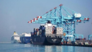 دراسة إنشاء شركة مصرية إماراتية في إدارة الموانئ