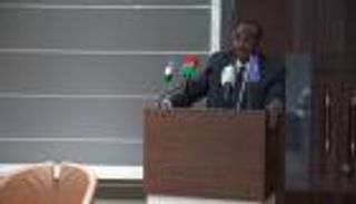 رئيس ولاية بونتلاند الصومالية: الإمارات شريك في مكافحة الإرهاب