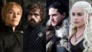 مؤلف "جيم أوف ثرونز" لن ينشر روايته الجديدة هذا العام