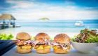 10 أطباق فريدة لعشاق التصوير  في "كلوب سوشيال" أبوظبي