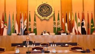 مجلس الوزراء العرب المعنيين بشؤون الأرصاد الجوية بالقاهرة