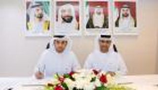 اتفاقية شراكة بين "الثقافة والسياحة – أبوظبي" والمجلس الوطني للإعلام