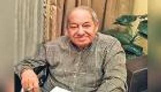 "الأعلى للثقافة" بالقاهرة يحتفي بأعمال الكاتب صبري موسى