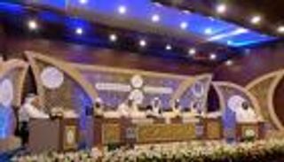 إعلان المتأهلين لنهائيات مسابقة "الشيخ راشد بن محمد لأجمل ترتيل"