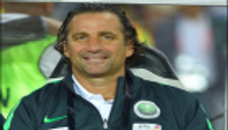 خوان بيتزي يعد الشعب السعودي بأداء مشرف في مونديال 2018