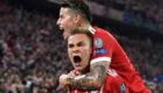 كيميش يمنح هاينكس رقما خاصا في دوري أبطال أوروبا