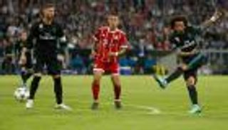ريال مدريد يصعق بايرن ميونيخ ويضع قدما في نهائي أبطال أوروبا