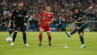 دوري أبطال أوروبا