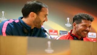 دييجو سيميوني 