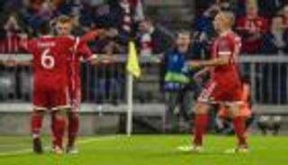 كيميش يكشف سر خسارة بايرن ميونيخ أمام ريال مدريد