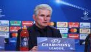 هاينكس ليس متفاجئا من الخسارة أمام ريال مدريد