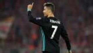 ريال مدريد يعادل رقم برشلونة.. ورونالدو يكسر رقم كاسياس