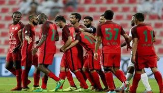 شباب الأهلي