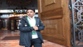 مدير المنتخب السعودي: بيان قريب بشأن دوليي الأهلي