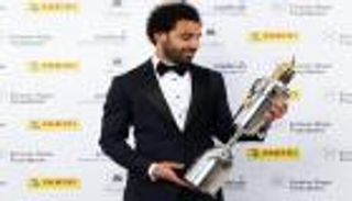 رابح ماجر: محمد صلاح خير سفير للعرب وأفريقيا