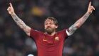 دي روسي يكشف سبب عدم انضمامه إلى ريال مدريد أو برشلونة