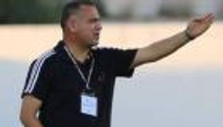 مدرب أهلي جدة يشدد على صعوبة دور الـ16 بالبطولة الآسيوية