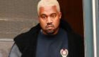 كاني ويست يظهر على تويتر.. هل تصبح كيم كاردشيان سيدة أمريكا الأولى؟