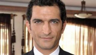 الفنان المصري عمرو واكد