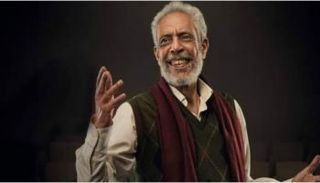 الفنان المصري نبيل الحلفاوي