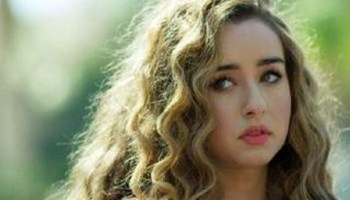 الفنانة المصرية هنا الزاهد