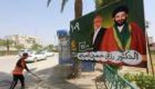 الجيوش الإلكترونية.. سلاح يهدد آمال النزاهة في انتخابات العراق